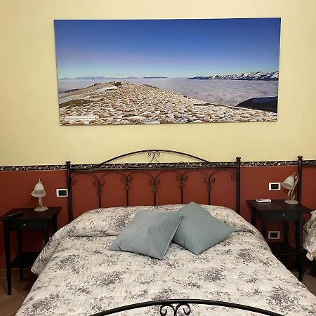 Апартаменты Casa Vacanze Da Anna Сульмона Экстерьер фото